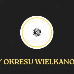 Psaltér, czyli psalm co to jest? Tekst o psalmach okresu wielkanocnego z symbolem w okręgu.
