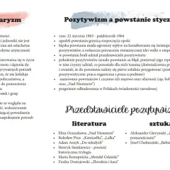 Utylitaryzm co to? Zasada użyteczności, szczęście ogółu. Pozytywizm a powstanie styczniowe, jego wpływ na światopogląd.