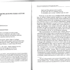 Stepy Akermańskie Mickiewicza – streszczenie wiersza. Analiza dwuwymiarowej budowy dzieła literackiego.