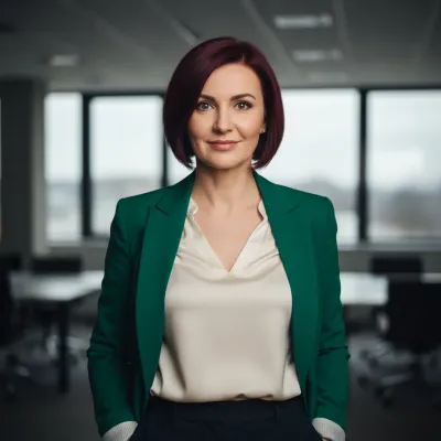 Karolina Sikora