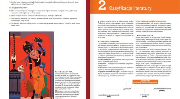 Ilustracja Romare'a Beardena do Odysei, nawiązująca do epoki literackiej średniowiecza, ukazuje postać z wężami i zwierzętami.