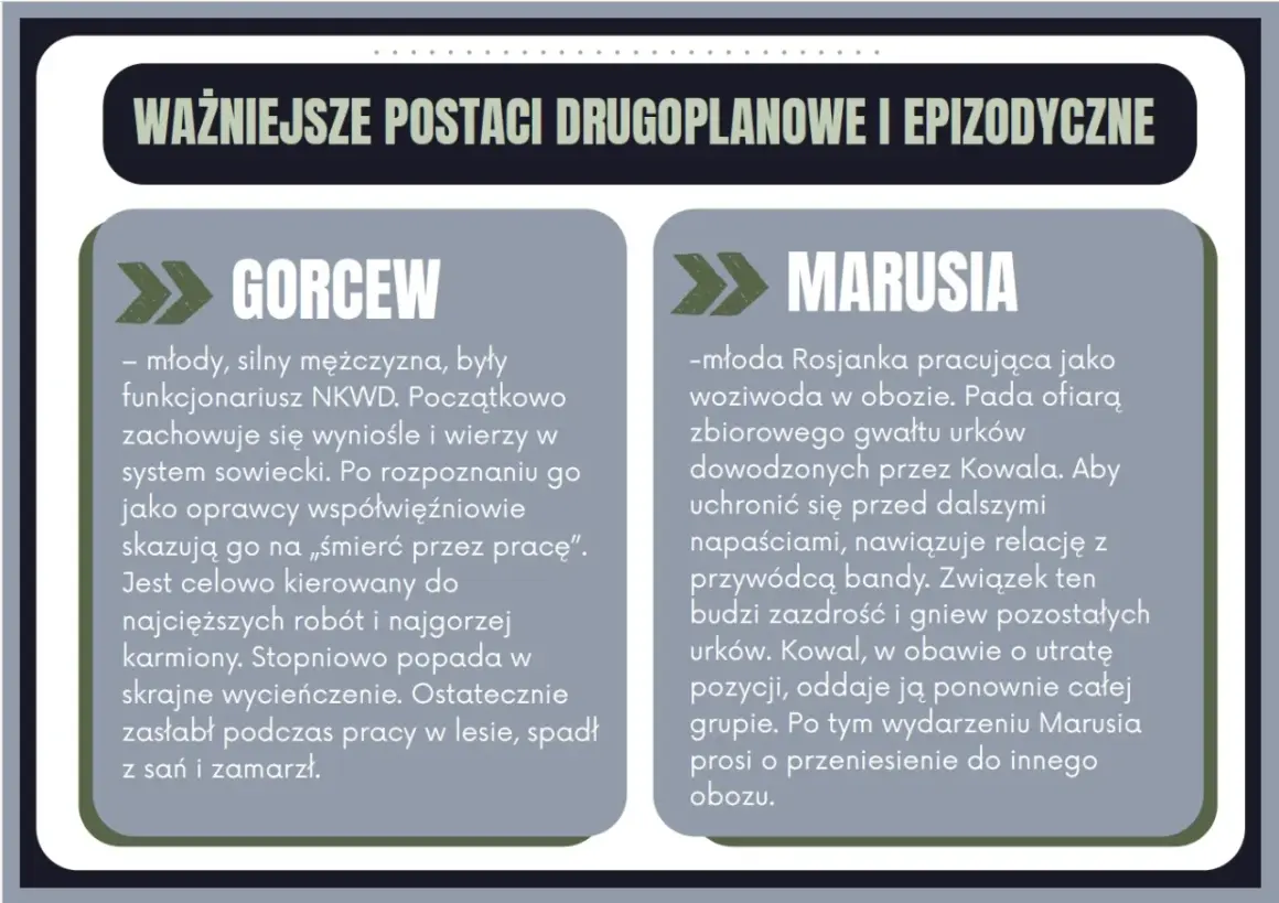 Gorcew, młody mężczyzna, trafia do obozu, gdzie jego los staje się symbolem okrucieństwa. Jego historia to podróż w inny świat.