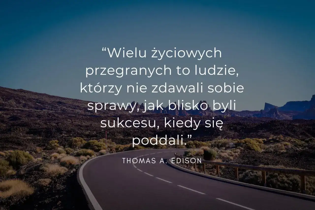 Cytaty o życiu, które skłaniają do refleksji i dają otuchę