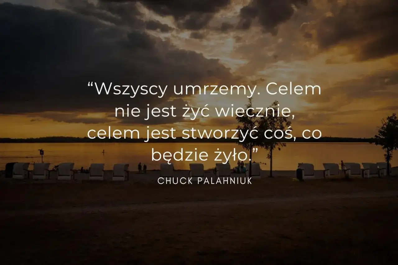 Mądre cytaty do zdjęć - Jak dobrać słowa, by nie zagłuszyć kadru?