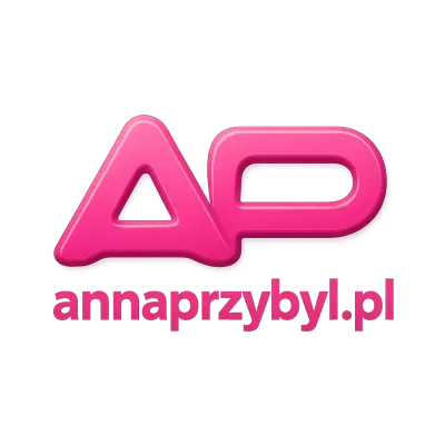 Logo annaprzybyl.pl