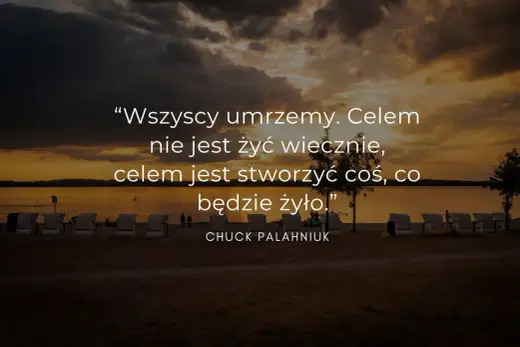 Mądre cytaty do zdjęć - Jak dobrać słowa, by nie zagłuszyć kadru?