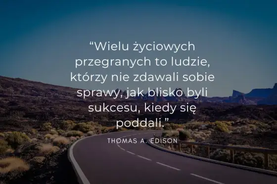 Cytaty o życiu, które skłaniają do refleksji i dają otuchę